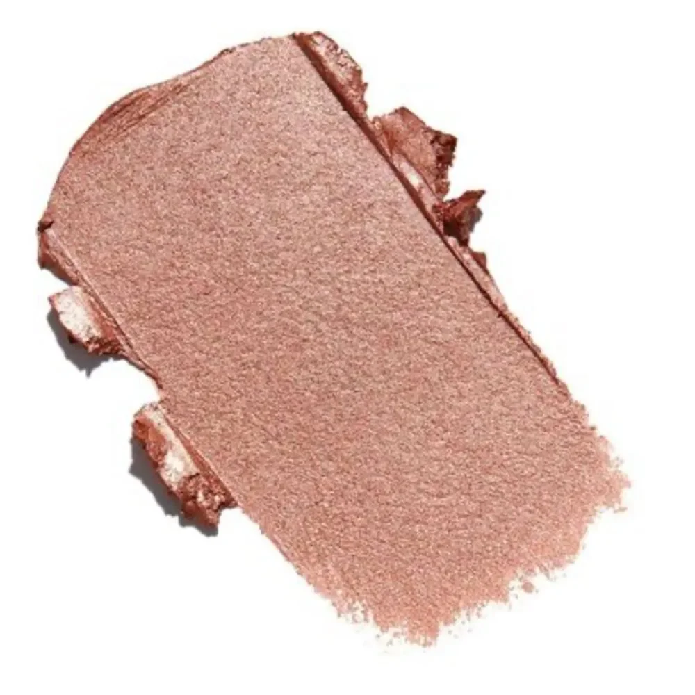 Anastasia Beverly Hills Stick Highlighter in Hot Sand glistening rose gold NEW